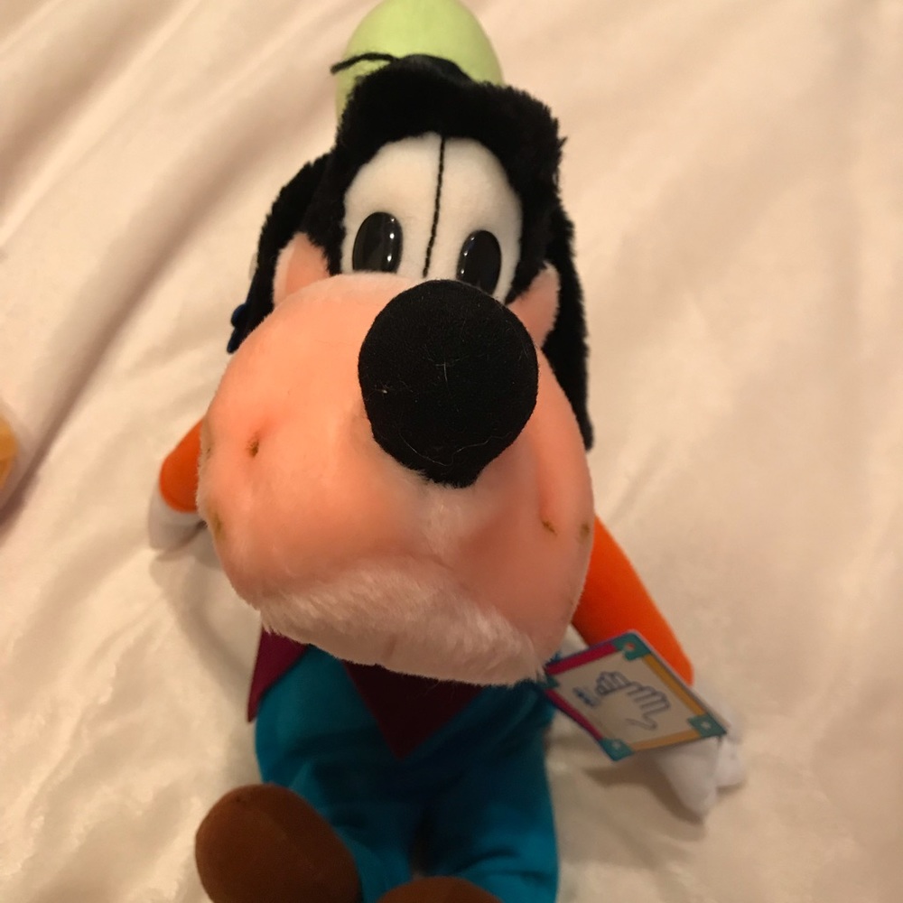Disney Applause Goofy
